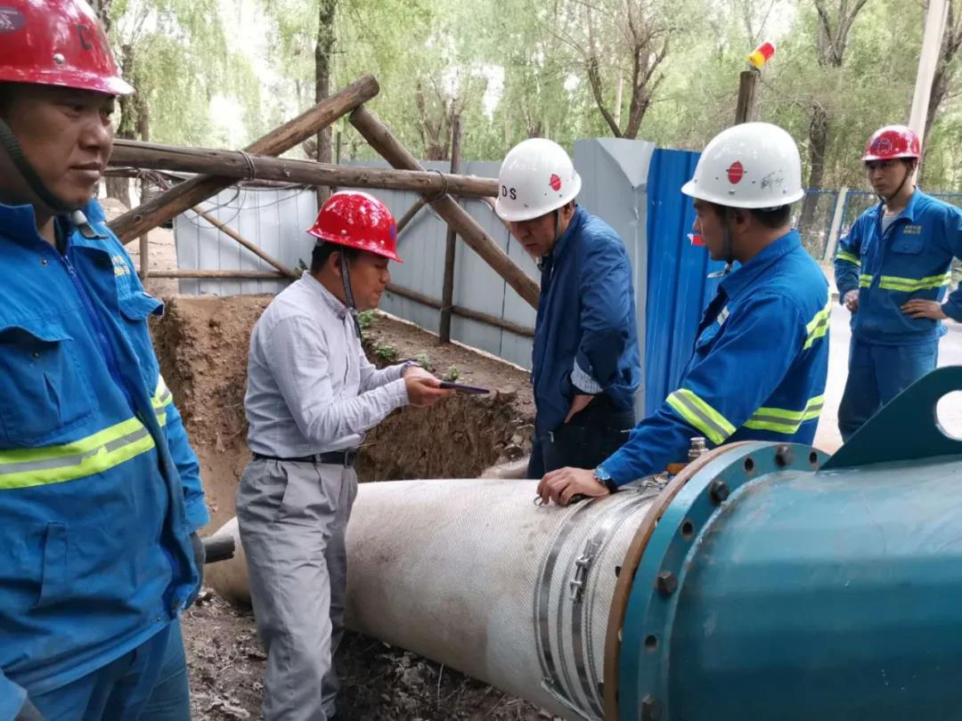 江宁工业管道清洗-管道清淤