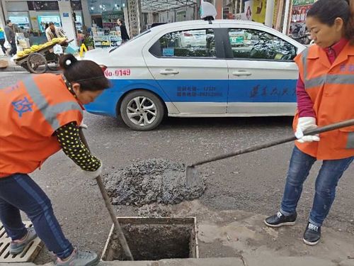 江宁沉沙井清掏-污水井清理