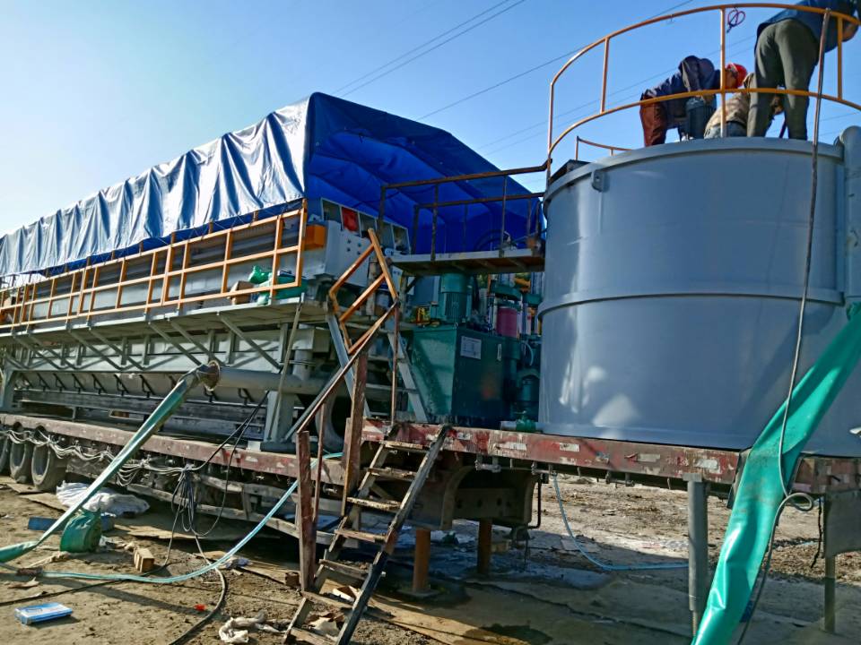 江宁污水池淤泥处理-河道清淤-炜誉市政