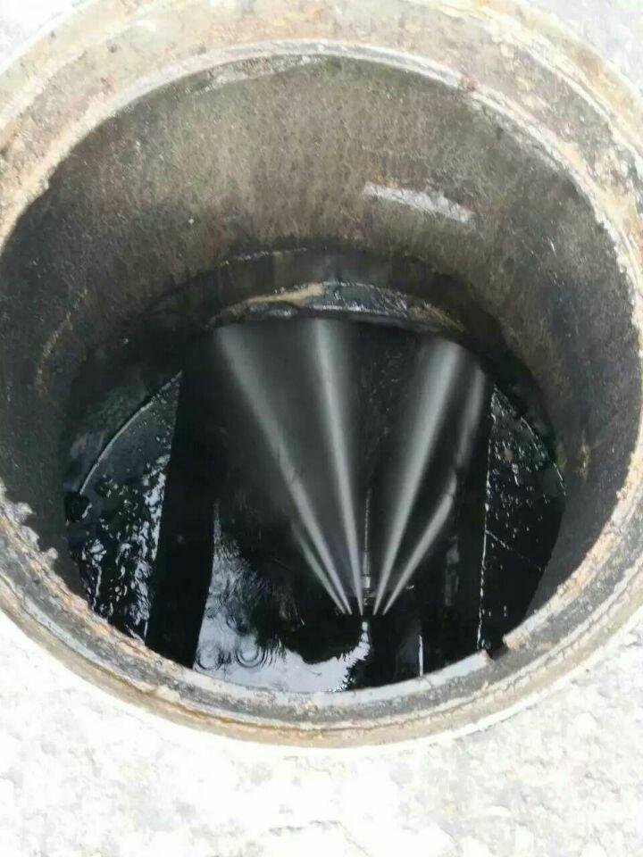 江宁市政管道清洗-排污管道清洗