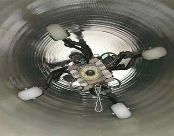 江宁非开挖修复技术在地下管线建设的优势体现