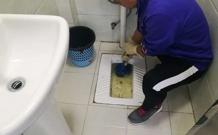 江宁疏通蹲坑
