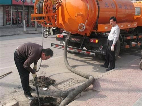 江宁清掏化粪池，健康生活从这里开始